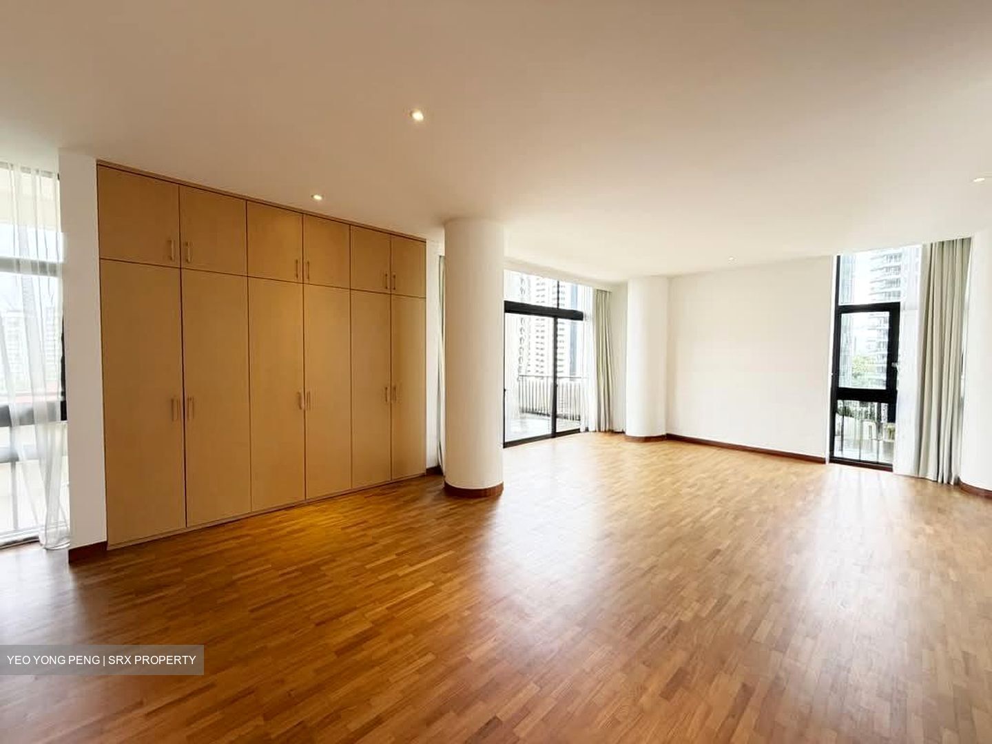 The Colonnade (D10), Condominium #563474781
